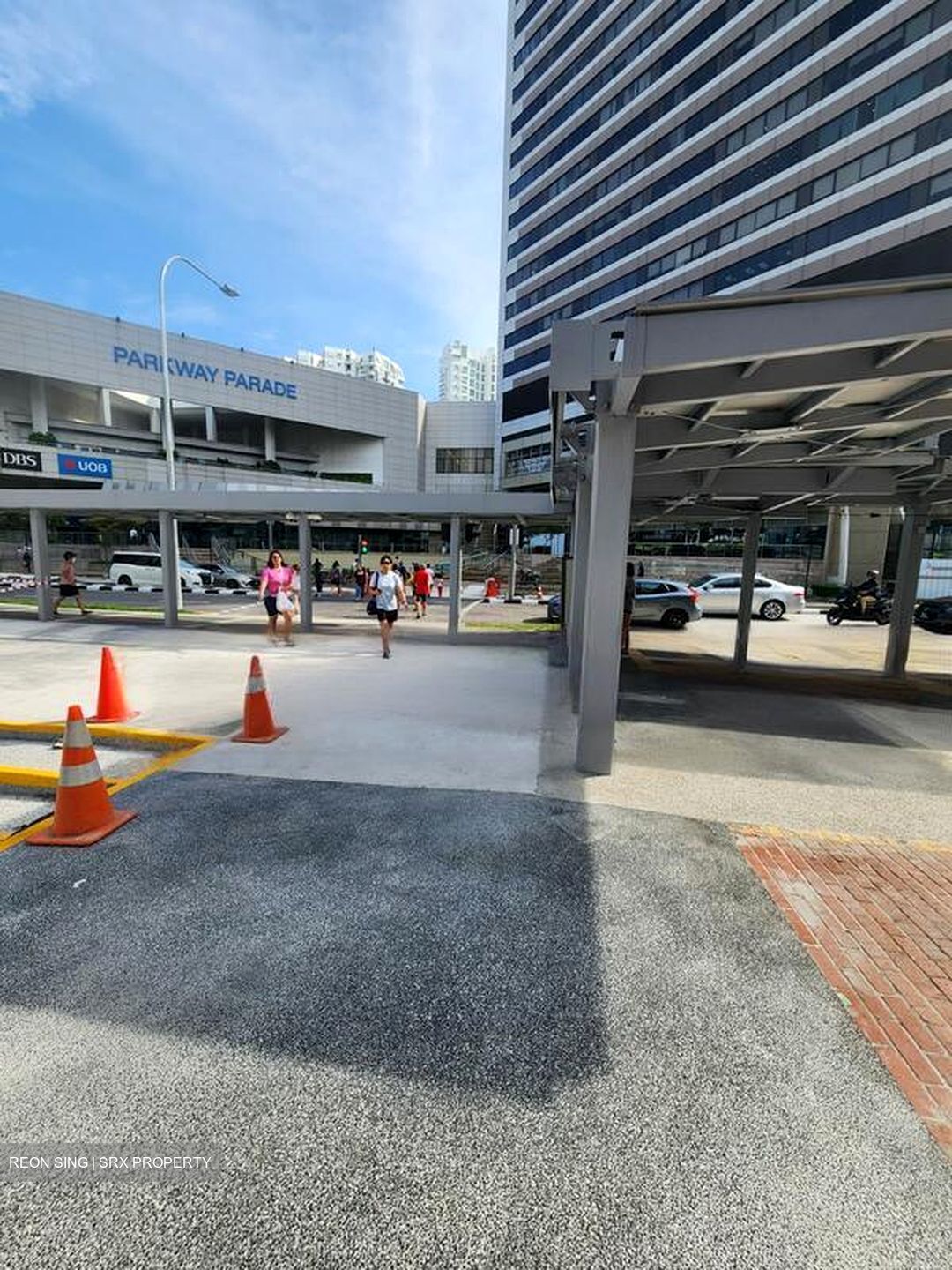 Marine Parade Central (D15), Retail #455504251